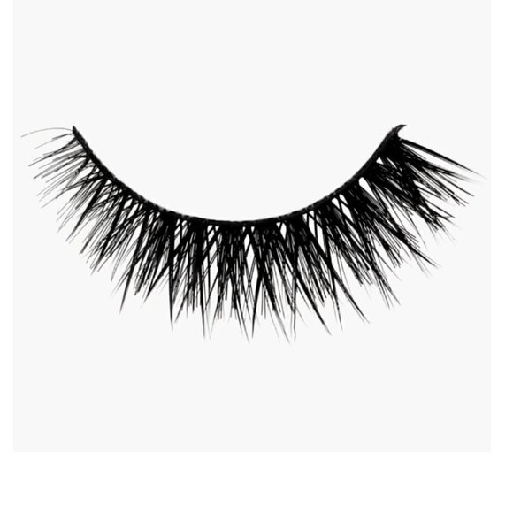 House of Lashes Wing It Mini Strip Lash Black - Picture 2 of 5